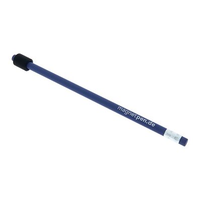 ART Magnet Pencil Holder Blue blu ART Magnet Pencil Holder Blue blu