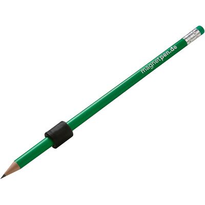 ART Magnet Pencil Holder Green verde ART Magnet Pencil Holder Green verde