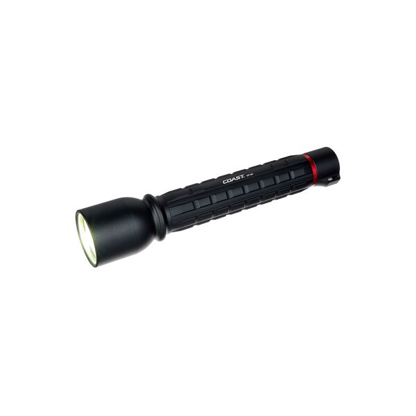 coast xp18r led torch white