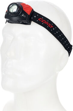 Coast FL75R LED Headlamp Coast FL75R LED Headlamp