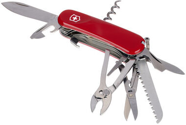 Victorinox Evolution S52