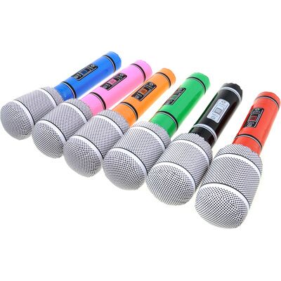 agifty Air Microphone agifty Air Microphone