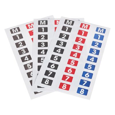 Hollyland Solidcom C1/Pro Headsetsticker Hollyland Solidcom C1/Pro Headsetsticker