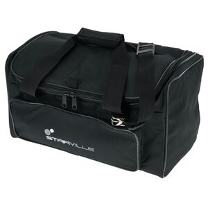 Stairville SB-120 Bag 480 x 260 x 290 mm Black