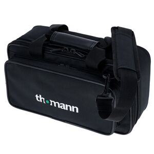 Thomann Stairville Wild Wash Bag 2in1 Black