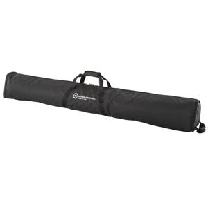 K&M ; 24741 Carrying bag for 24740 Black