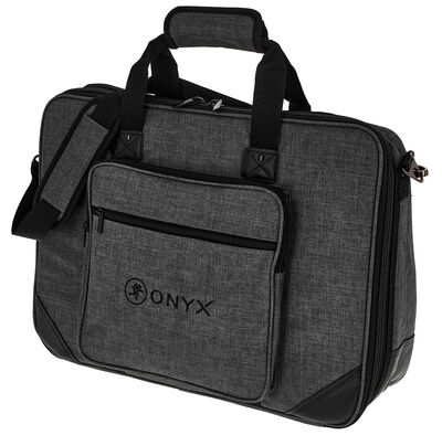 Mackie Onyx16 Bag Black