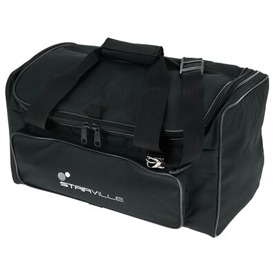 Stairville SB-120 Bag 480 x 260 x 290 mm nero Stairville SB-120 Bag 480 x 260 x 290 mm nero