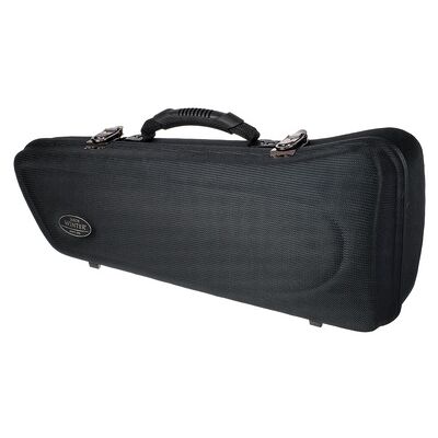 Jakob Winter JW 51070-B Trumpet Perinet GL nero Jakob Winter JW 51070-B Trumpet Perinet GL nero
