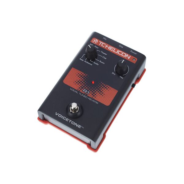 tc-helicon voicetone r1