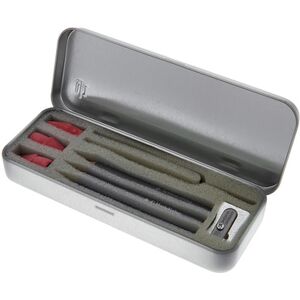 Henle Verlag Schreibset mit Stimmgabel Henle Verlag Schreibset mit Stimmgabel