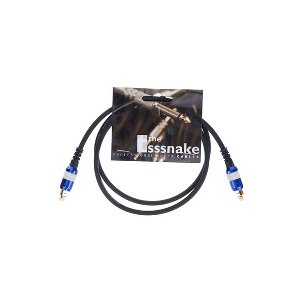 the sssnake optical cable 1m