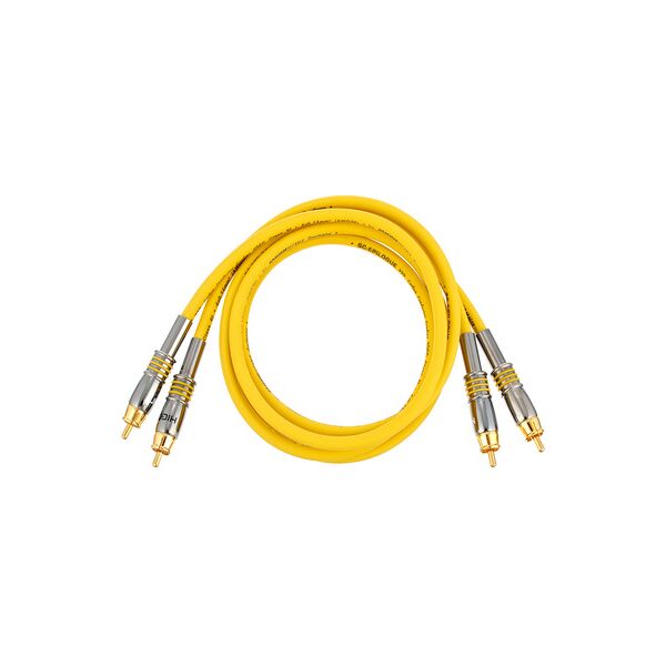 sommer cable epilogue rca cable 1,0