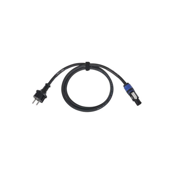 cordial power twist cable 1,5m