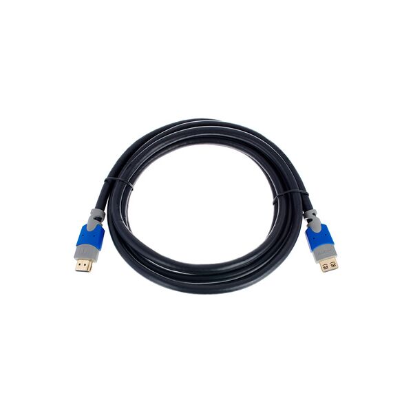 kramer c-hm/hm/pro-10 cable 3.0m black