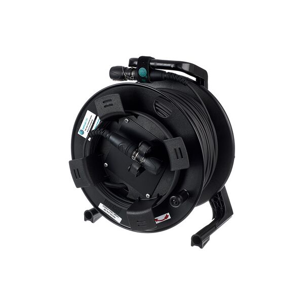 neutrik nko2m-a-2-150 black