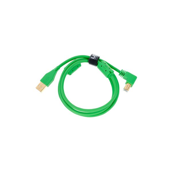 udg ultimate usb 2.0 cable a1gr green