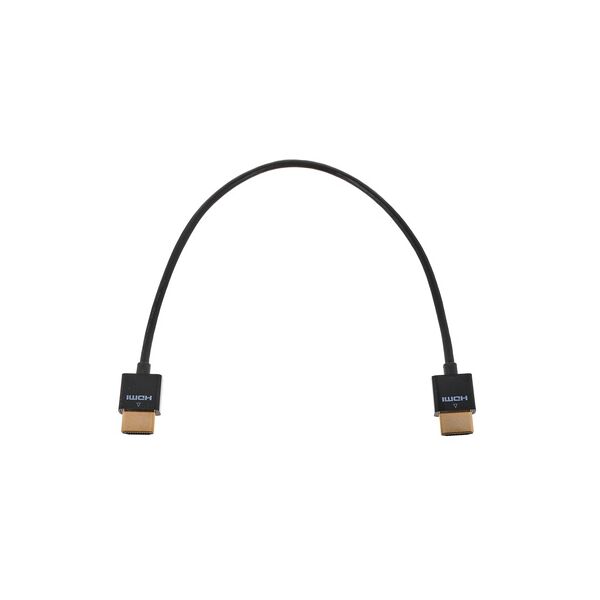 kramer c-hm/hm/pico/bk-1 cable 0.3m black