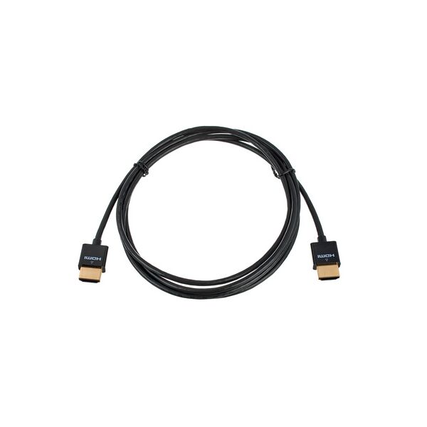kramer c-hm/hm/pico/bk-6 cable 1.8m black