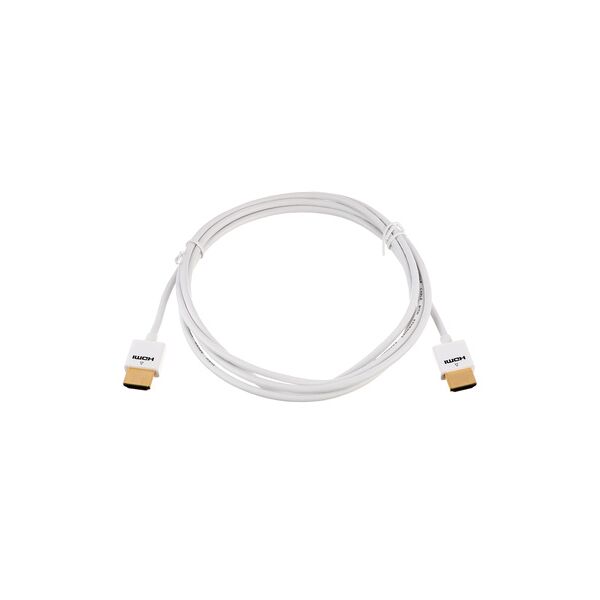kramer c-hm/hm/pico/wh-6 cable 1.8m white