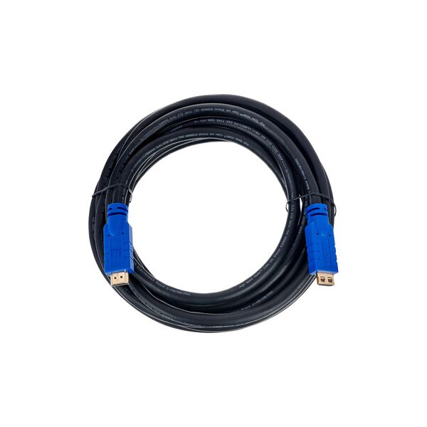 kramer c-hm/hm/pro-20 cable 6.1m black