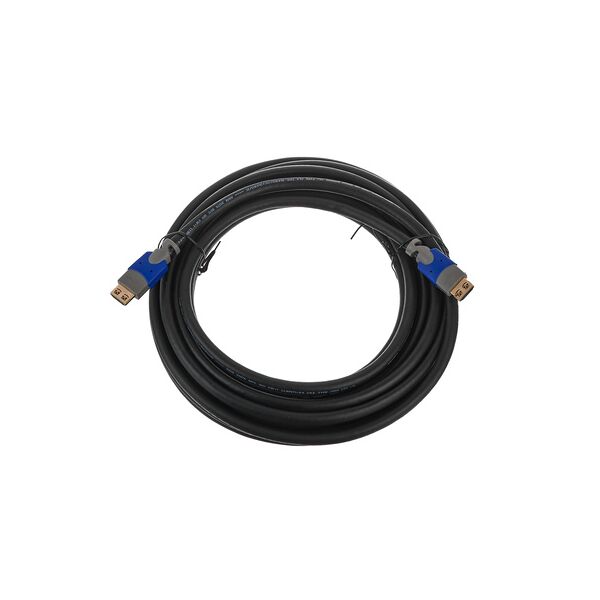 kramer c-hm/hm/pro-35 cable 10.7m black