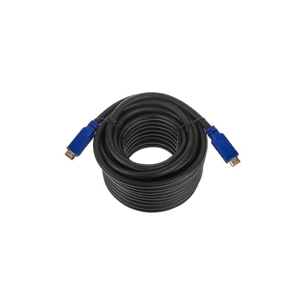 kramer c-hm/hm/pro-50 cable 15.2m black