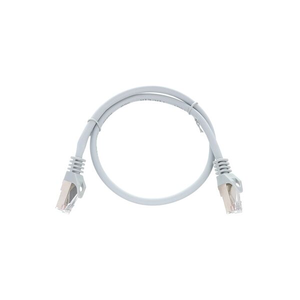 purelink iq-pc1001-005 cat6a grey