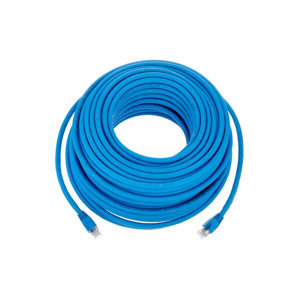 kramer c-unikat-100 cable 30.5m per tia