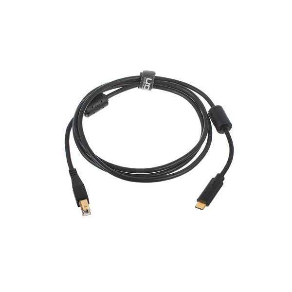 udg ultimate usb 2.0 cable s1,5b black