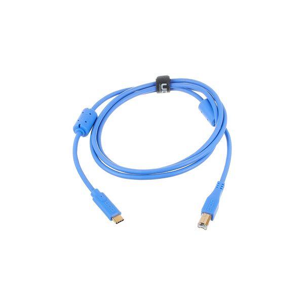 udg ultimate usb 2.0 cable s1,5bl blue