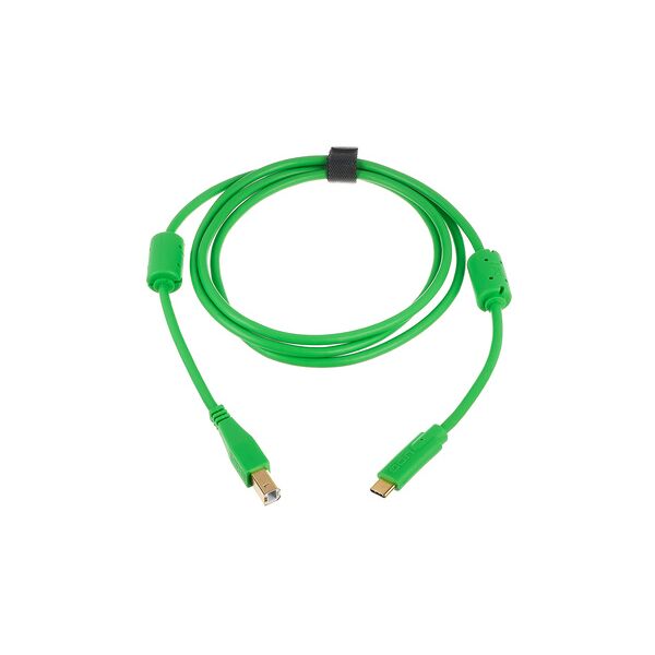 udg ultimate usb 2.0 cable s1,5gr green