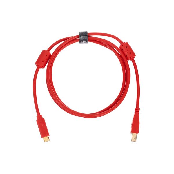 udg ultimate usb 2.0 cable s1,5rd red