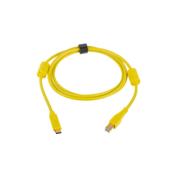 udg ultimate usb 2.0 cable s1,5yl yellow