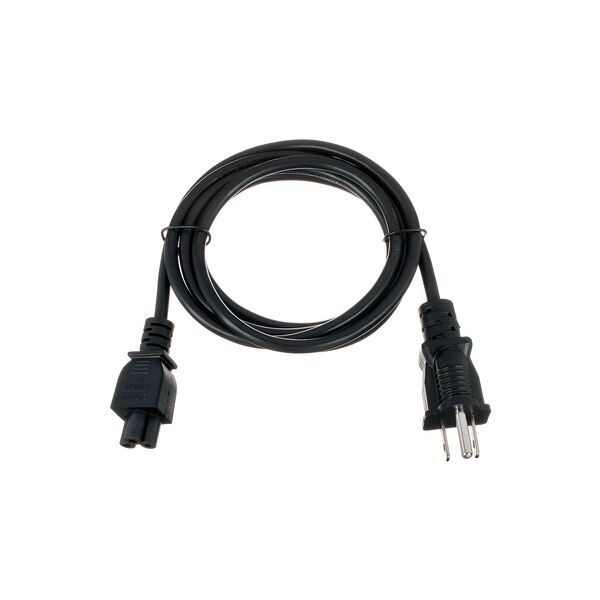 the sssnake power cable us c5 1,8m