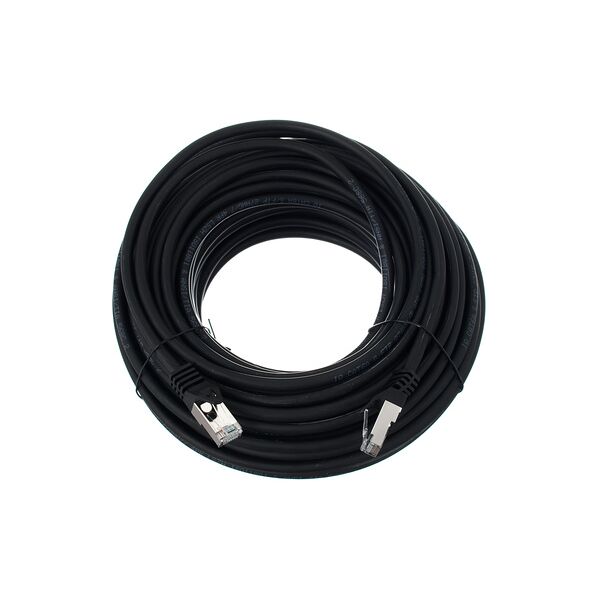 purelink iq-pc1000-200 cat6a black