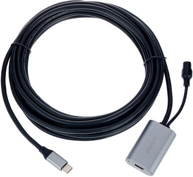 lindy usb 3.1 c/c extension cable 5m