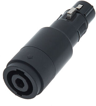 the sssnake 2010 Adapter Black