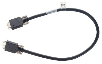 Avid Mini DigiLink Cable 1,5 Black