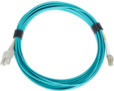 pro snake LWL Madi-Cable SC-LC Duplex10m