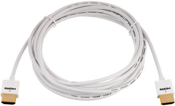 Kramer C-HM/HM/PICO/WH-10 Cable 3.0m White