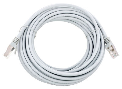 PureLink IQ-PC1001-100 Cat6A Grey