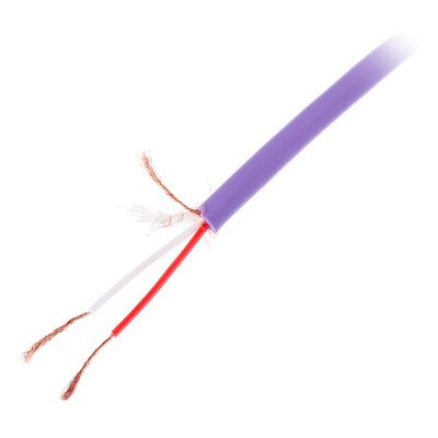 the sssnake SMK 222 PU viola the sssnake SMK 222 PU viola