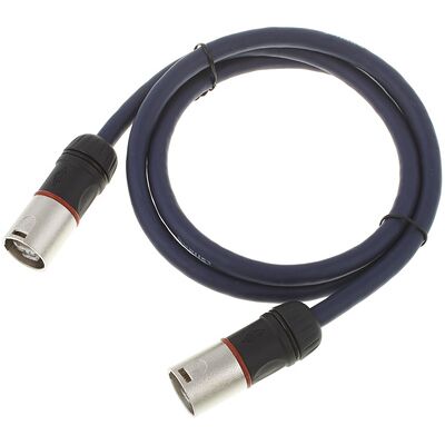 pro snake Cat5e Cable 1m pro snake Cat5e Cable 1m