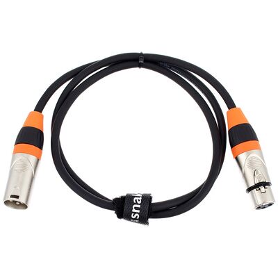 pro snake TPM 1,0 CC Micro Cable orange pro snake TPM 1,0 CC Micro Cable orange