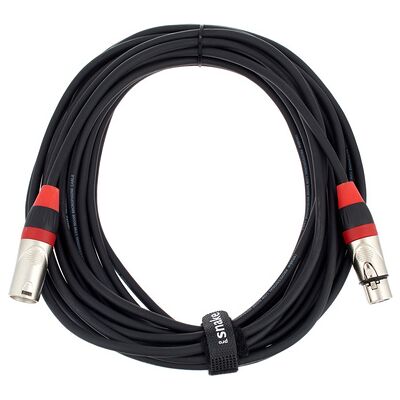 pro snake TPM 10,0 CC Micro Cable red pro snake TPM 10,0 CC Micro Cable red