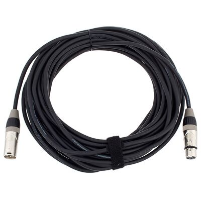 pro snake TPM 15,0 CC Micro Cable grey pro snake TPM 15,0 CC Micro Cable grey