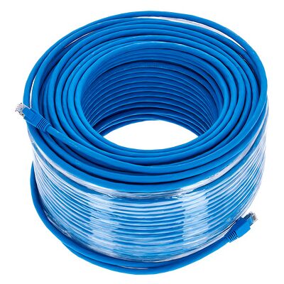 Kramer C-UNIKat-328 Cable 100.0m Per TIA Kramer C-UNIKat-328 Cable 100.0m Per TIA