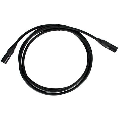 Hicon CAT6A Armored Cable 10G 3m nero Hicon CAT6A Armored Cable 10G 3m nero