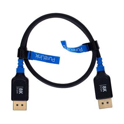 PureLink FI-DP100-005 DP Cable 0.5m PureLink FI-DP100-005 DP Cable 0.5m